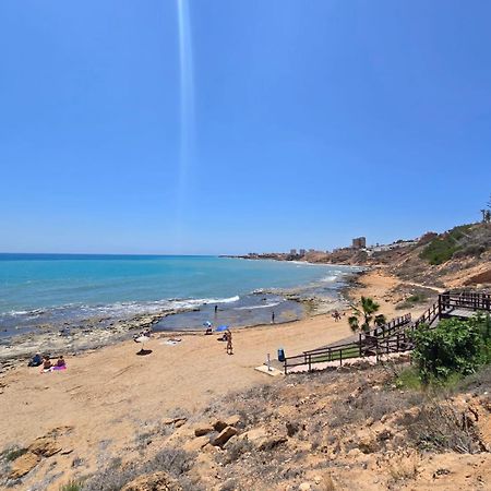 فيلا Apartament-Bungalow La Mata تورّيفيِخا المظهر الخارجي الصورة