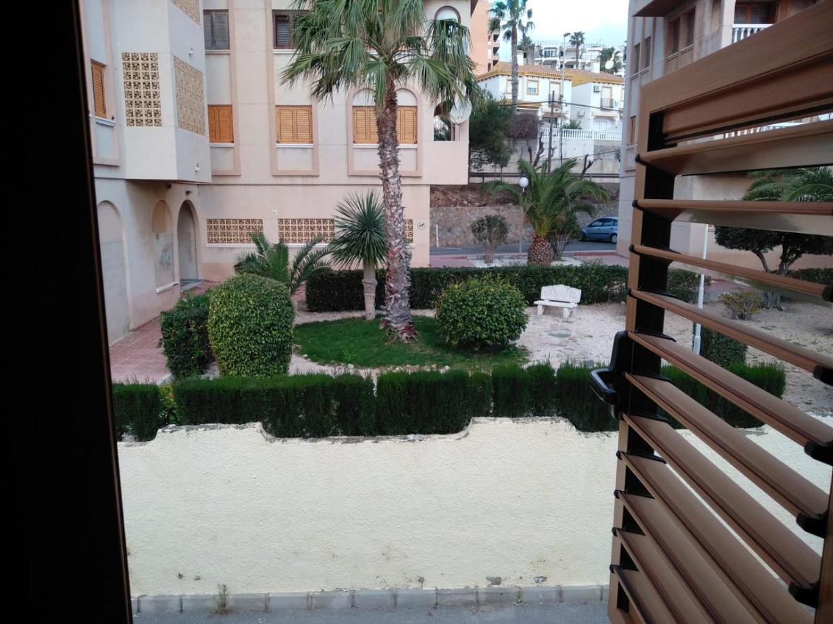 فيلا Apartament-Bungalow La Mata تورّيفيِخا المظهر الخارجي الصورة