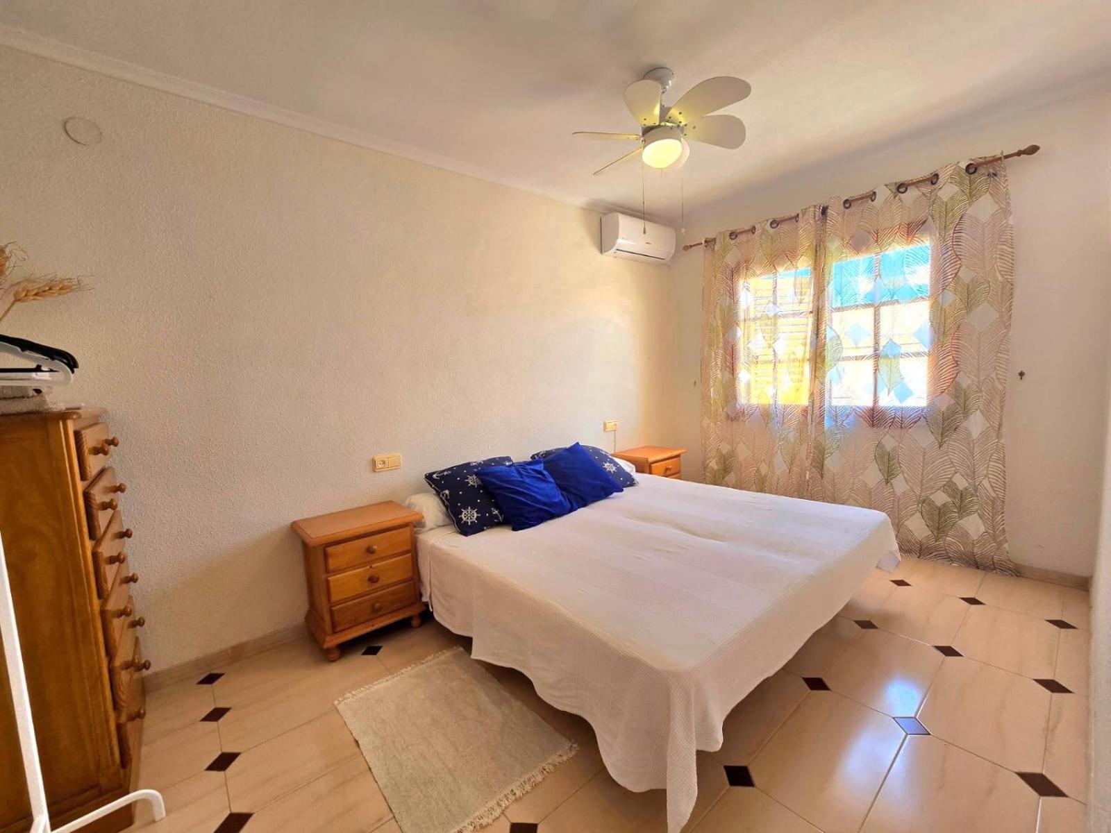 فيلا Apartament-Bungalow La Mata تورّيفيِخا المظهر الخارجي الصورة