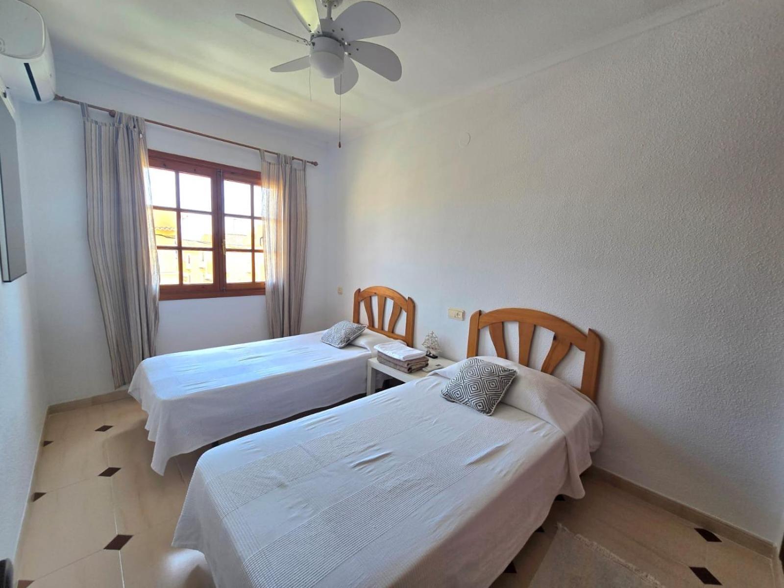 فيلا Apartament-Bungalow La Mata تورّيفيِخا المظهر الخارجي الصورة
